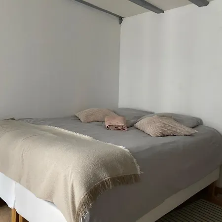 Beau Dans L Hyper Centre Apartamento Estrasburgo