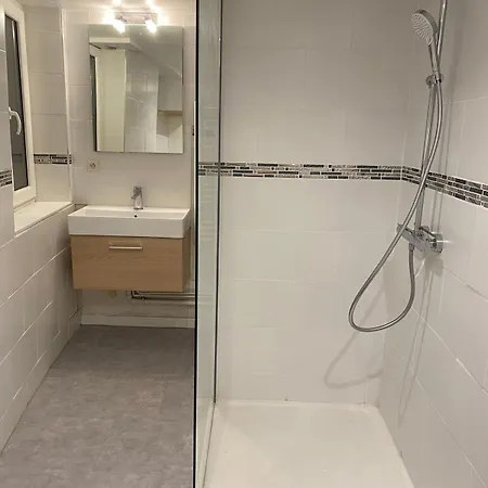 Apartment Beau Dans L Hyper Centre *
