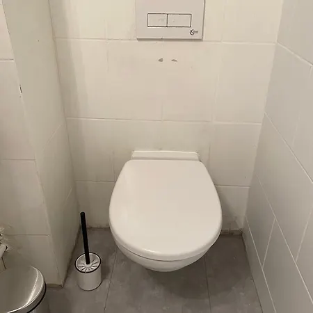 Beau Dans L Hyper Centre Apartamento Estrasburgo