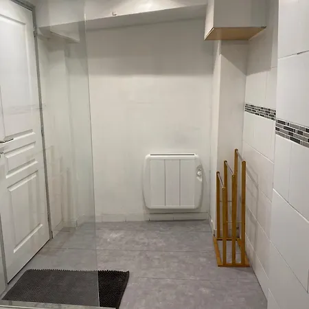 Beau Dans L Hyper Centre *