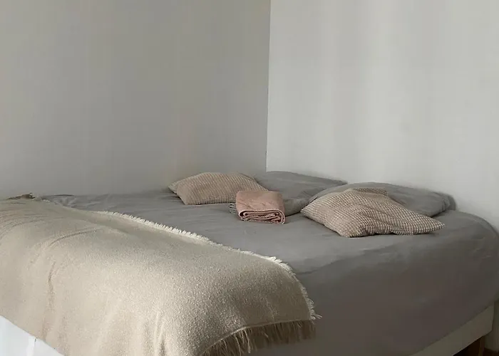 Beau Dans L Hyper Centre Apartment Strasbourg