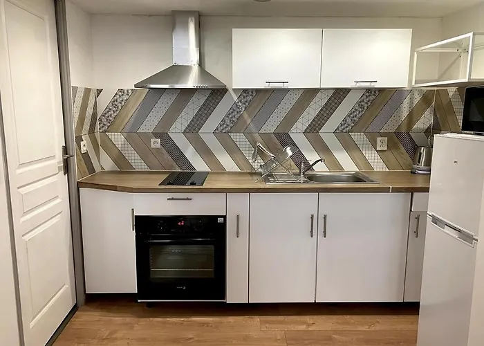 Beau Dans L Hyper Centre *