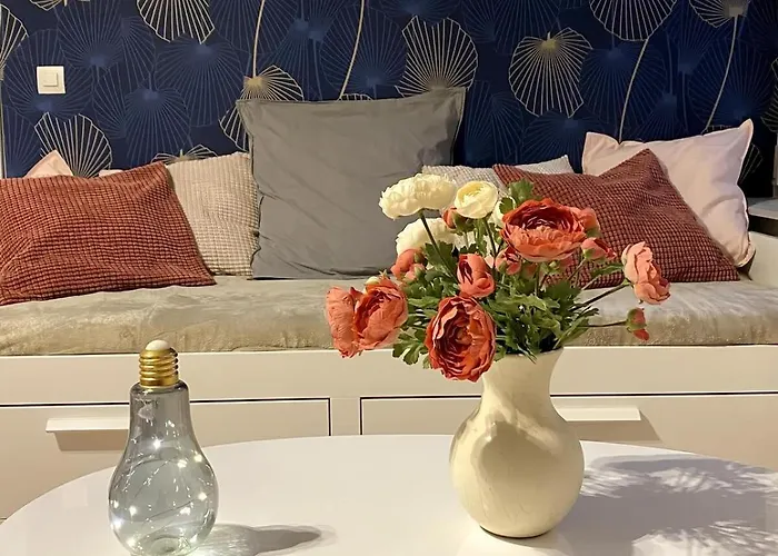 Beau Dans L Hyper Centre Apartment Strasbourg