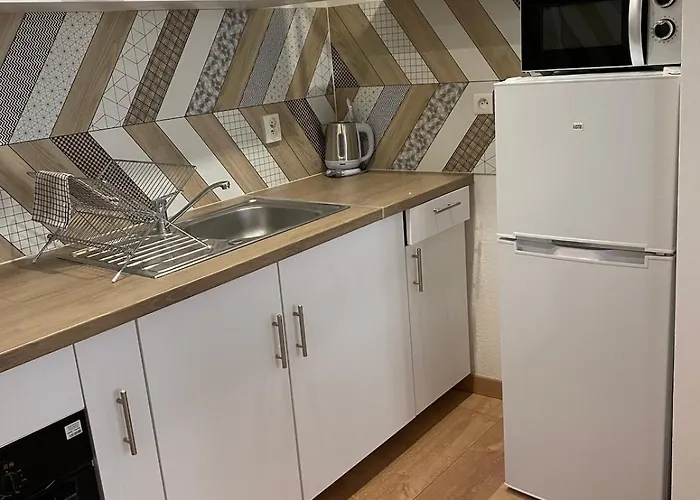 Beau Dans L Hyper Centre Lejlighed