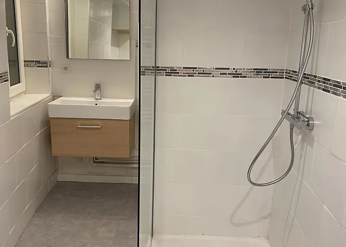 Lejlighed Beau Dans L Hyper Centre *