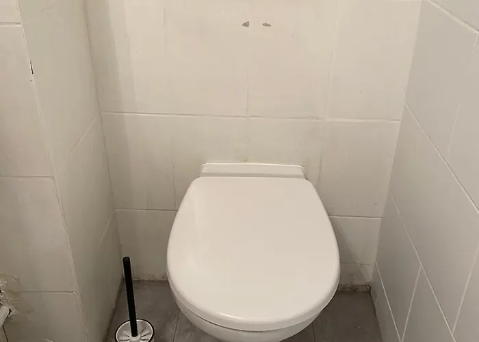 Beau Dans L Hyper Centre Lejlighed Strasbourg