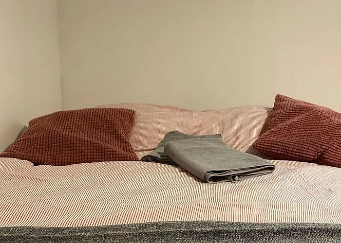 Beau Dans L Hyper Centre Lejlighed *