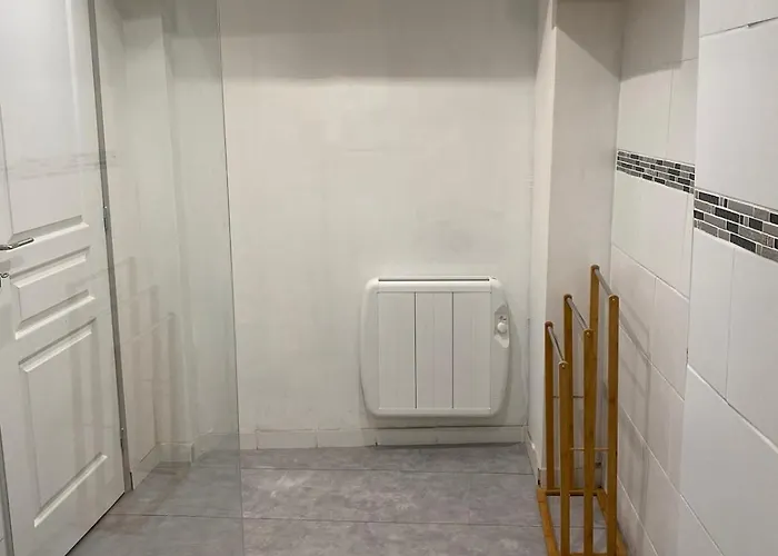 Beau Dans L Hyper Centre *