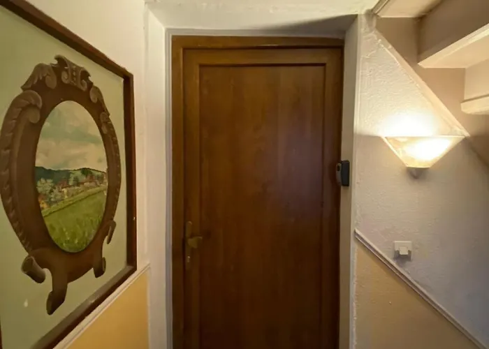 Lejlighed Beau Dans L Hyper Centre *