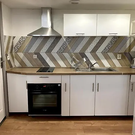 Beau Dans L Hyper Centre *