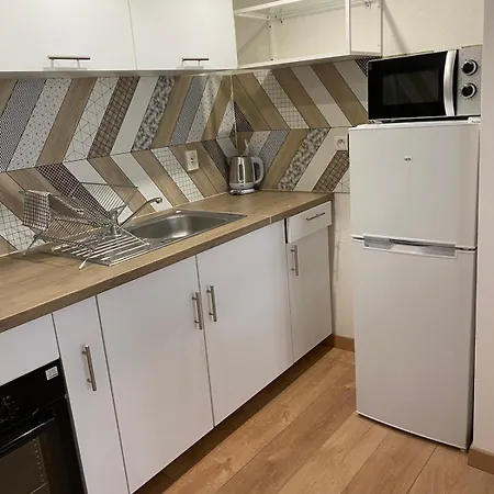 Beau Dans L Hyper Centre Apartament